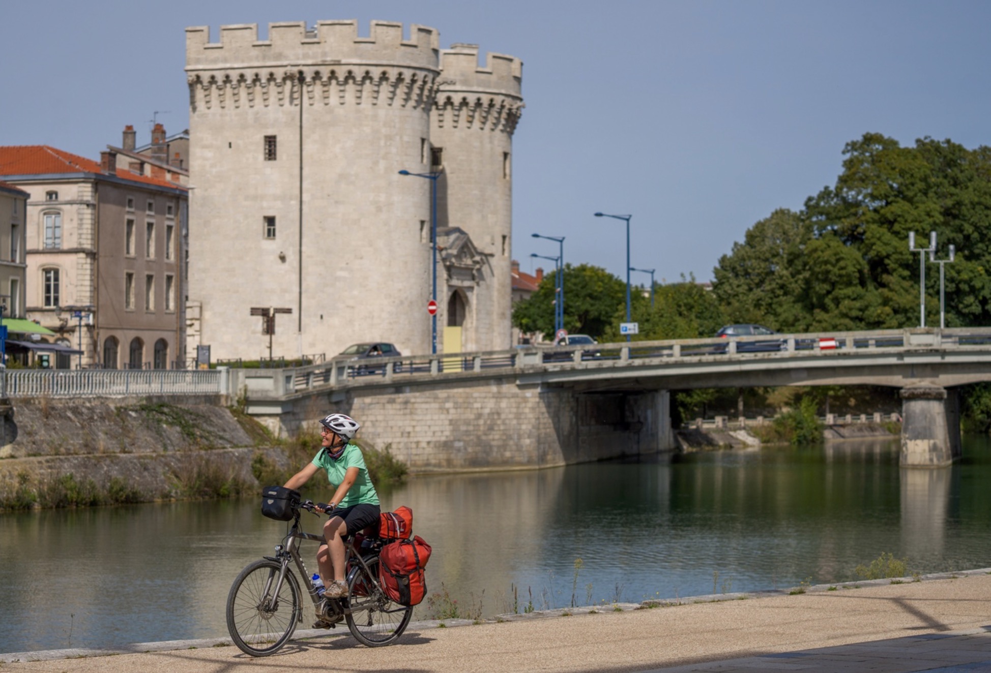 Le cyclotourisme : une filière à fort impact économique