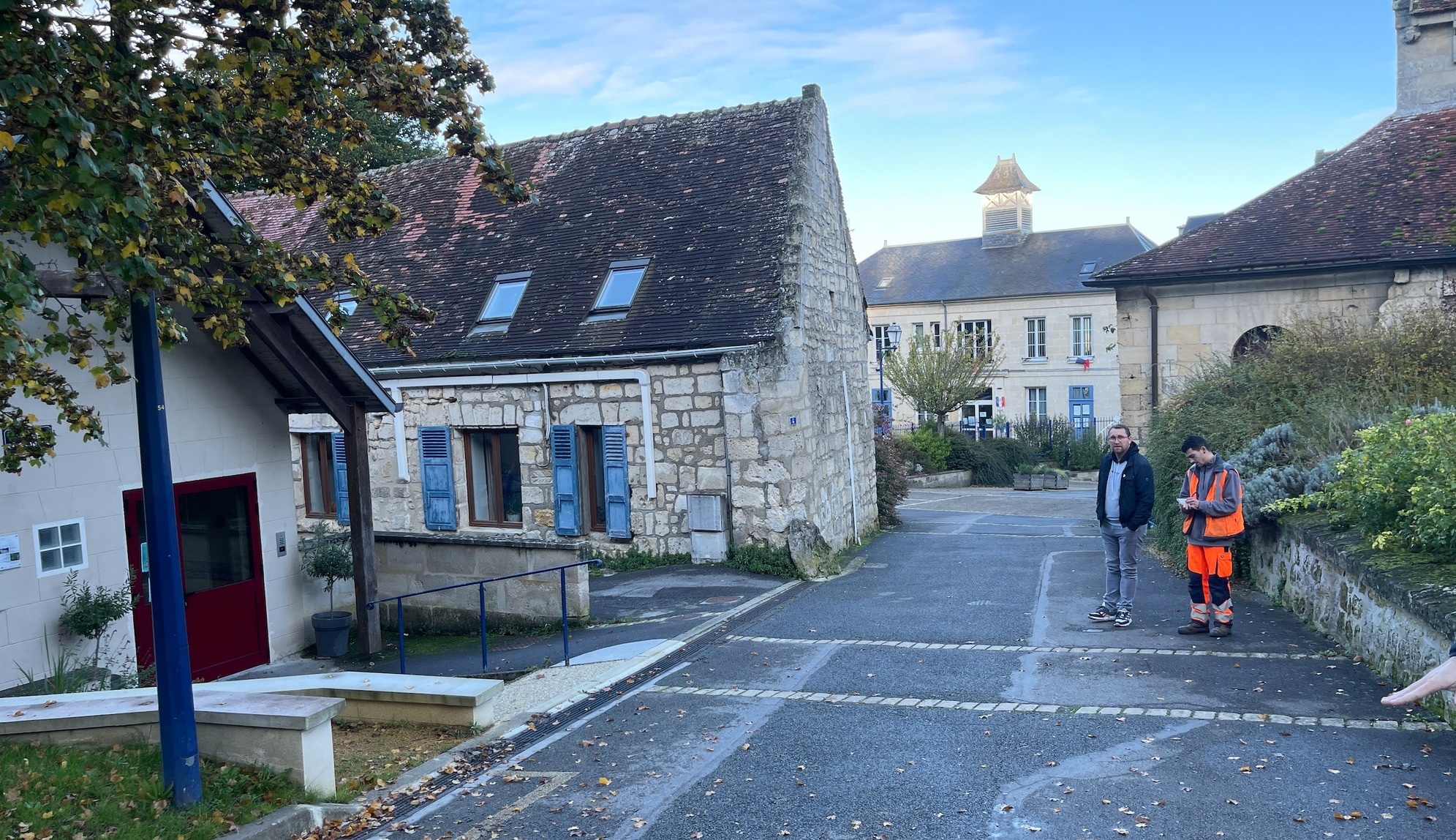 Aisne : une matinée pour réfléchir au cadre de vie des territoires
