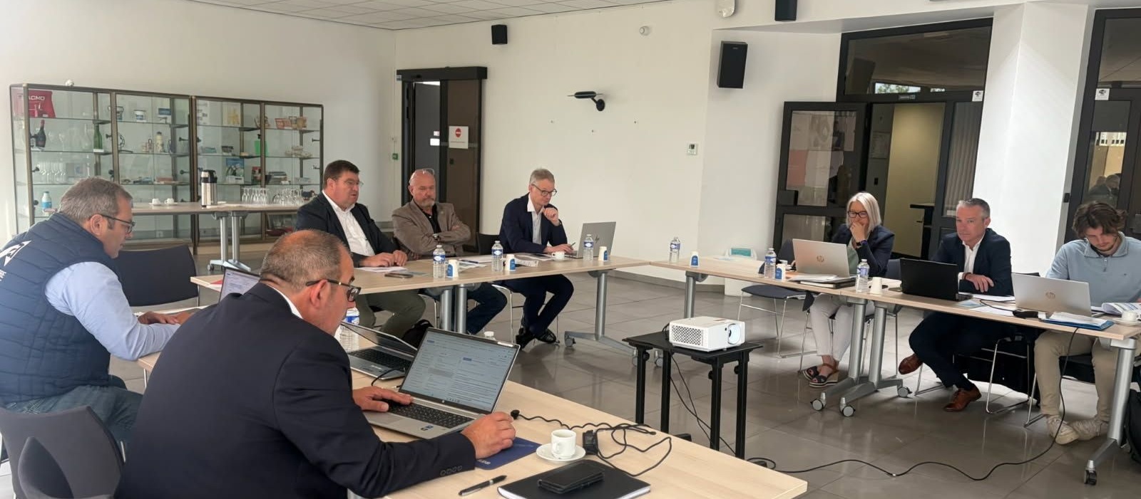 Aisne Avenir : nouvelles orientations pour le développement territorial