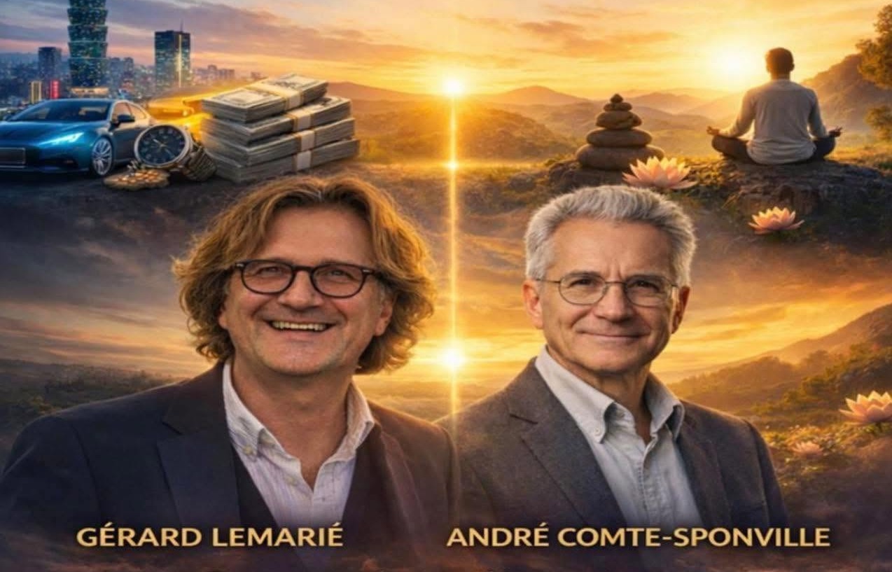 Saint-Quentin accueille une conférence sur la performance et l’engagement en entreprise