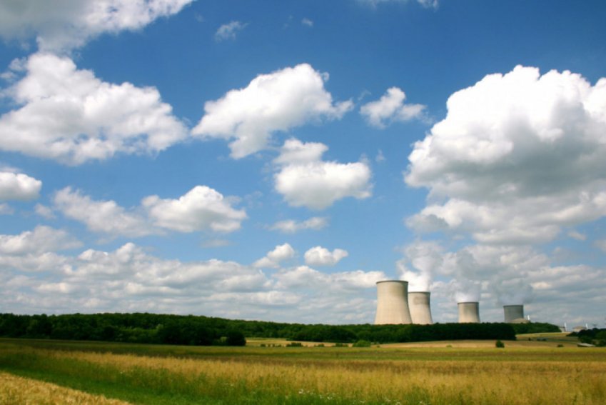 En Moselle, la filière nucléaire poursuit son développement