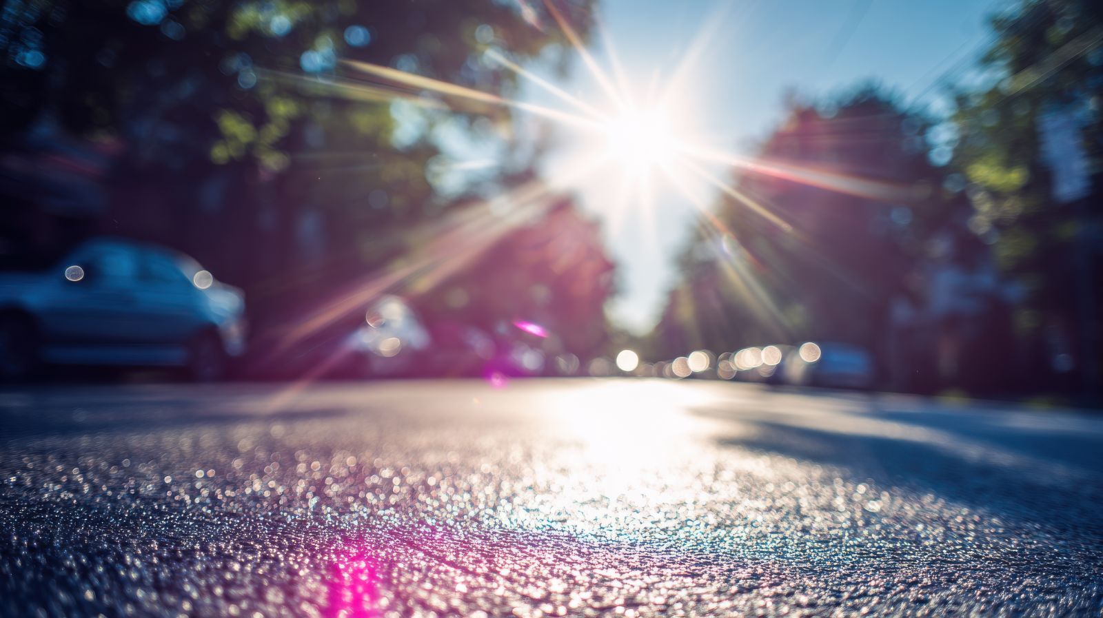 La Meurthe-et-Moselle passe en vigilance rouge canicule