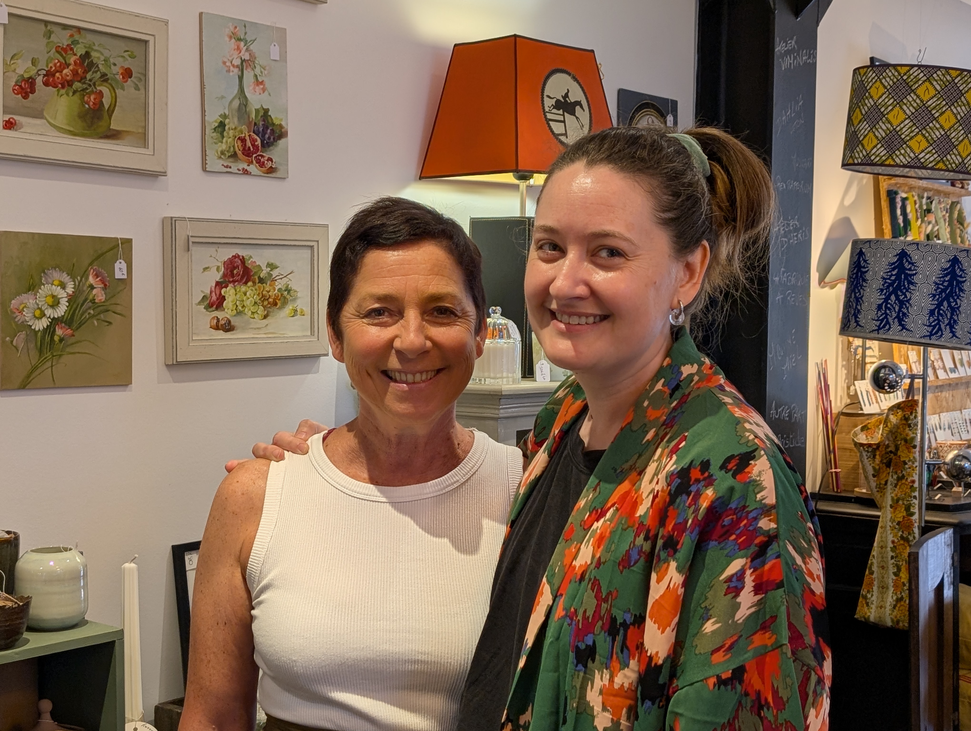 À Chantilly, la boutique d’artisans Kraft mise sur la force du collectif