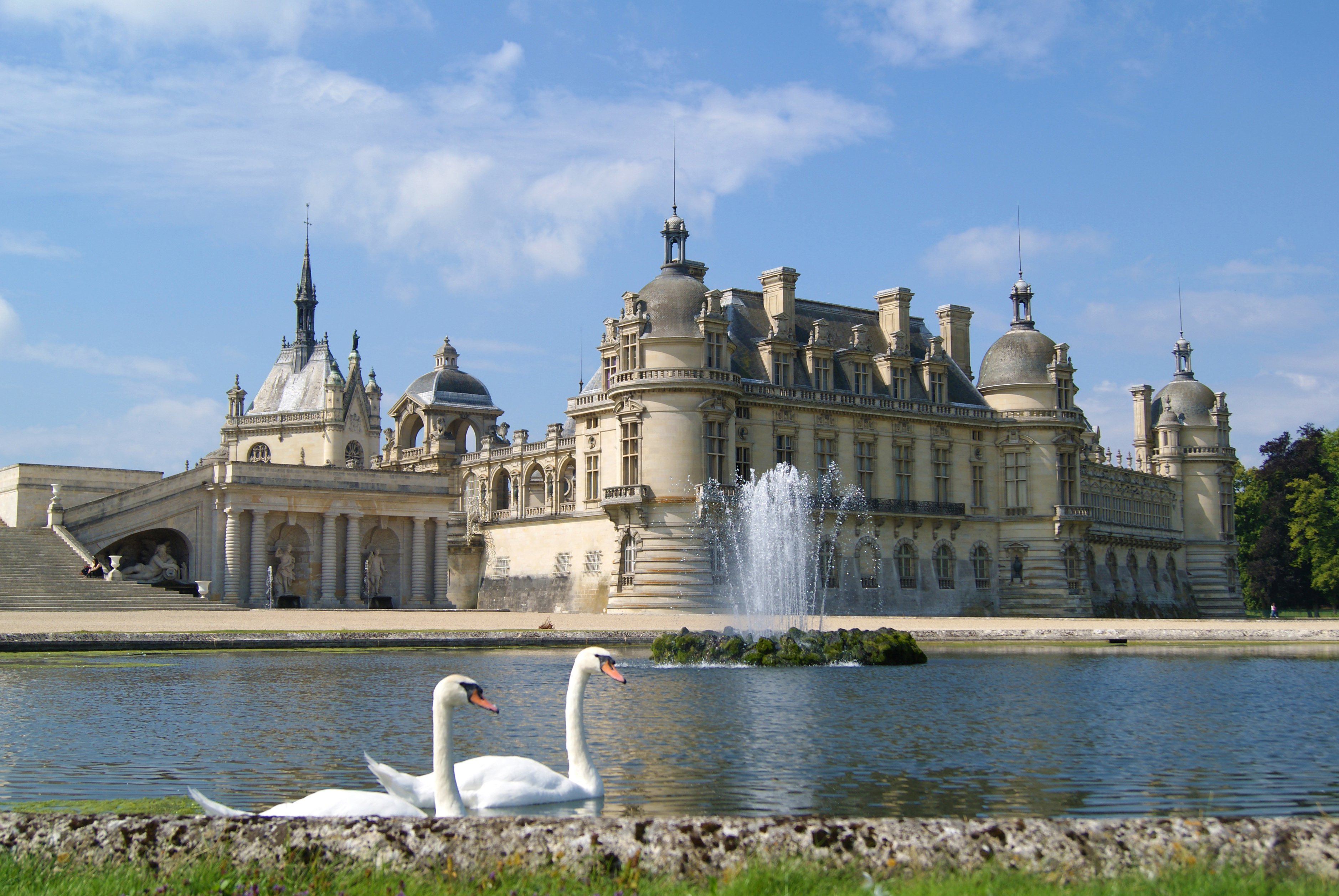 Dans l'Oise, les sites culturels ont connu une hausse de fréquentation en 2025