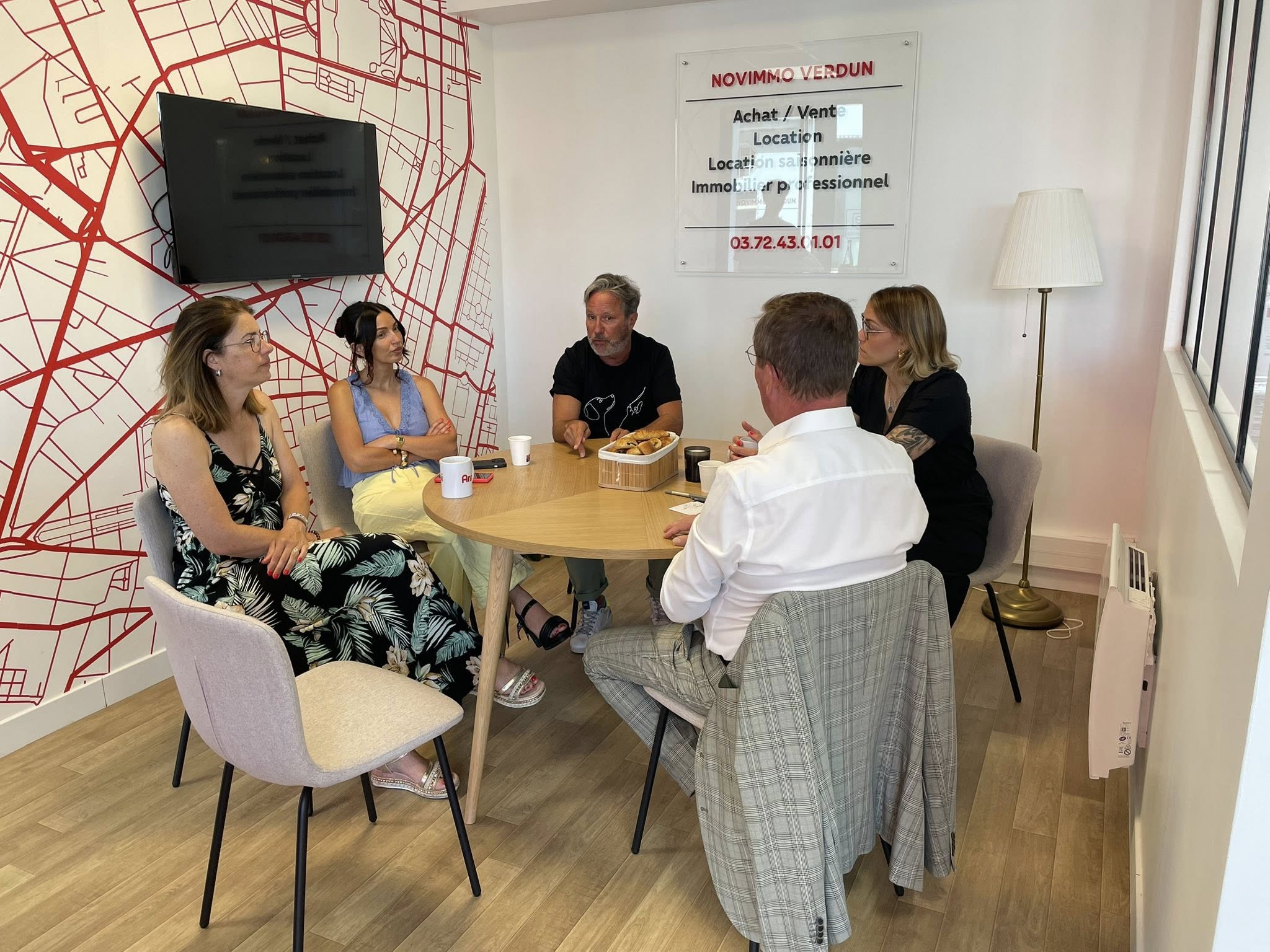 Verdun mise sur la requalification urbaine pour renforcer son attractivité résidentielle