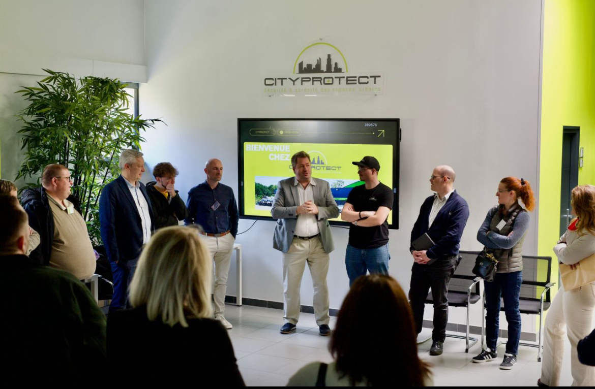 Amiens : Connect HDF mise sur l'humain et le digital