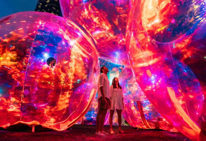 Constellations de Metz célèbre sa 10e édition du 25 juin au 5 septembre 2026