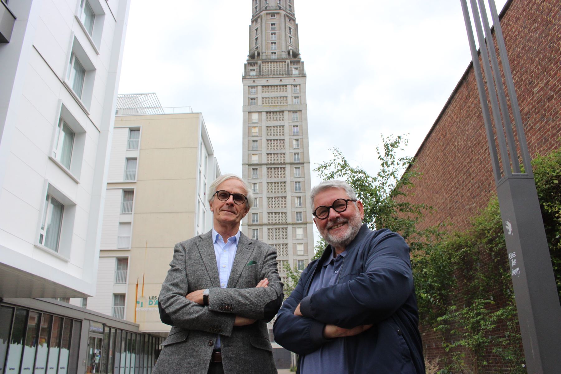 60 000 rebonds : 10 ans aux côtés des entrepreneurs des Hauts-de-France