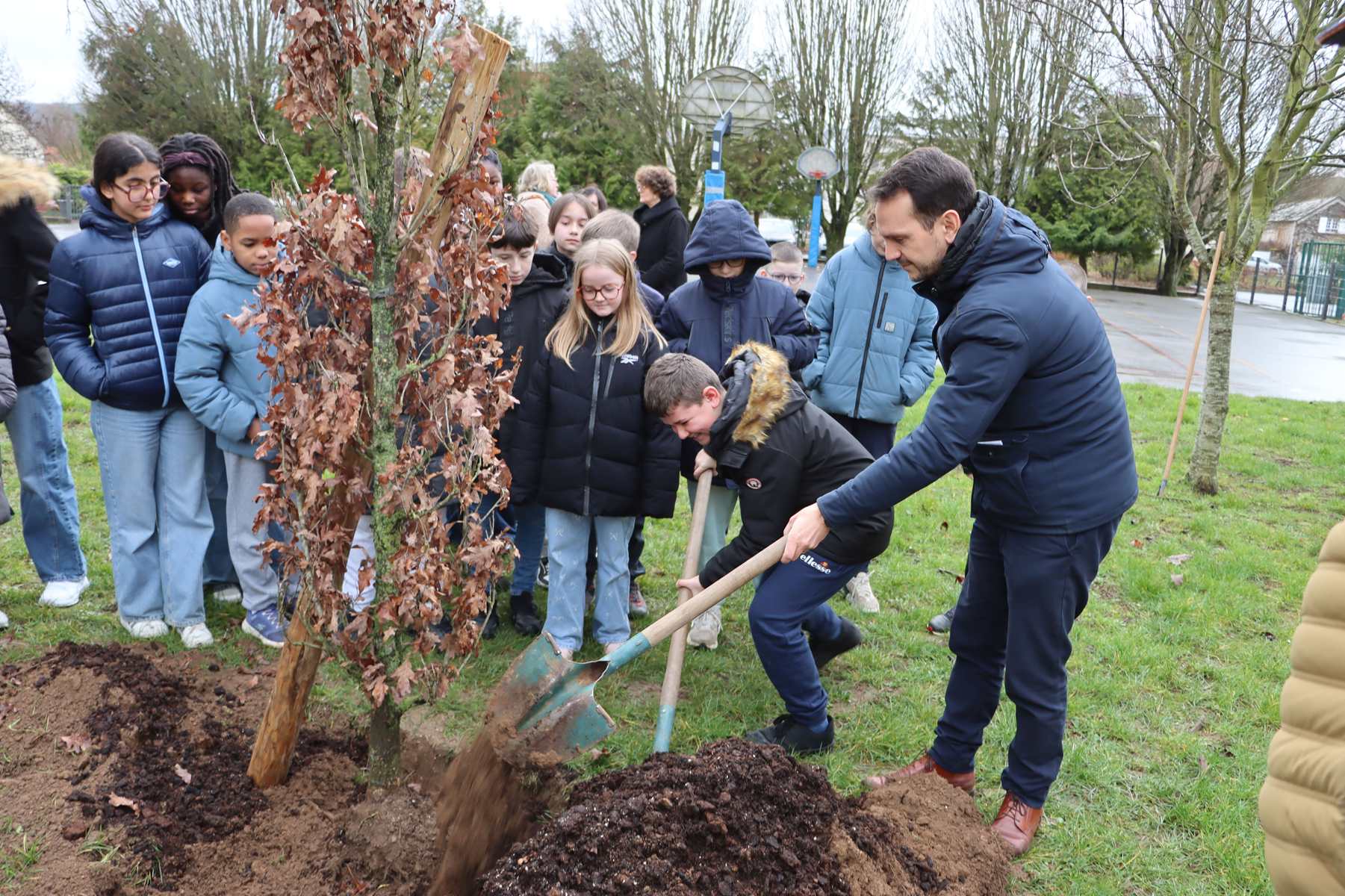 Château-Thierry : Une attestation d'honorabilité pour les agents travaillant dans les milieux scolaire et périscolaire