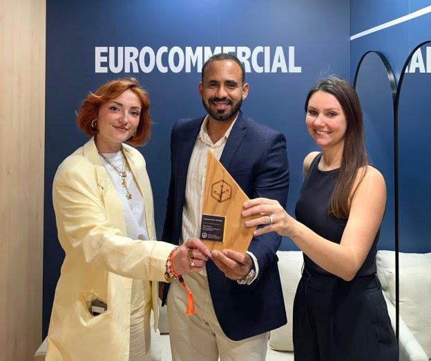 Eurocommercial : «Meilleure initiative marketing locale» avec le Yellow Festival à Amiens