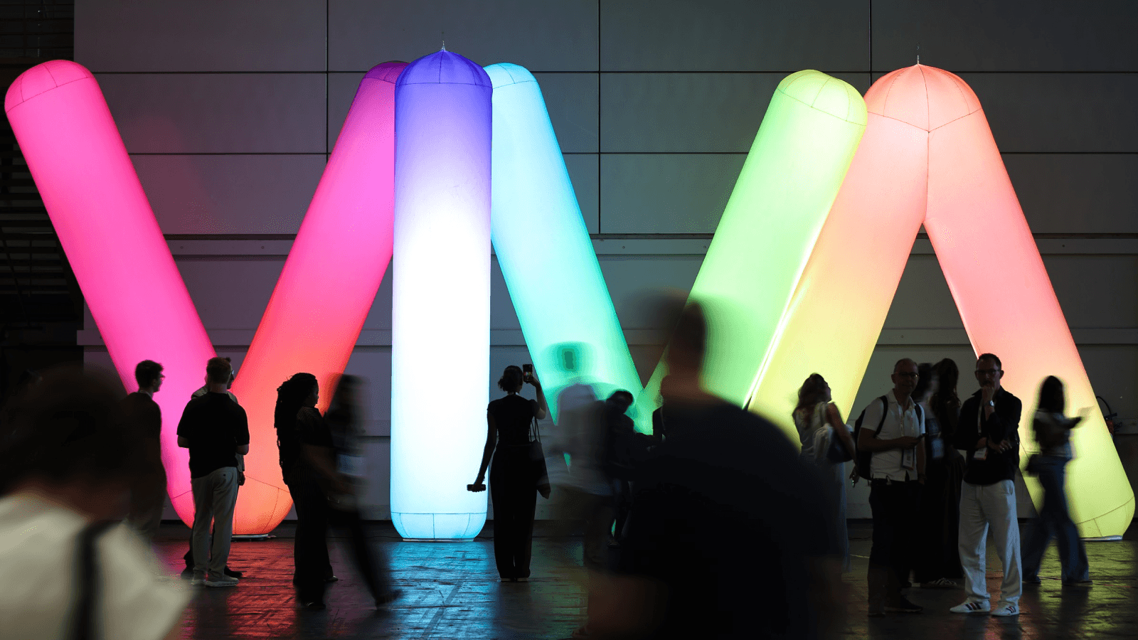À Dijon, un décryptage des temps forts de VivaTech 2026