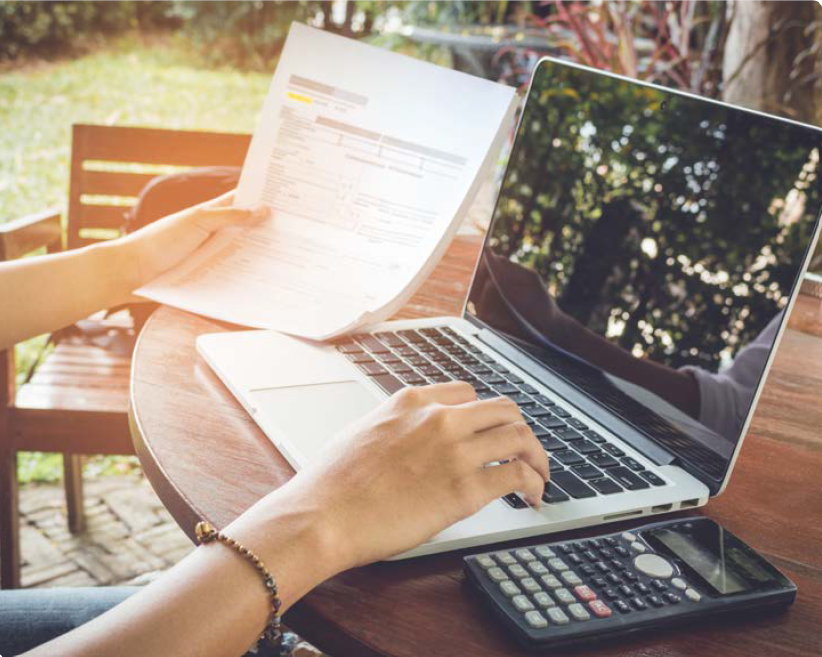 Cahier de vacances : la facturation électronique