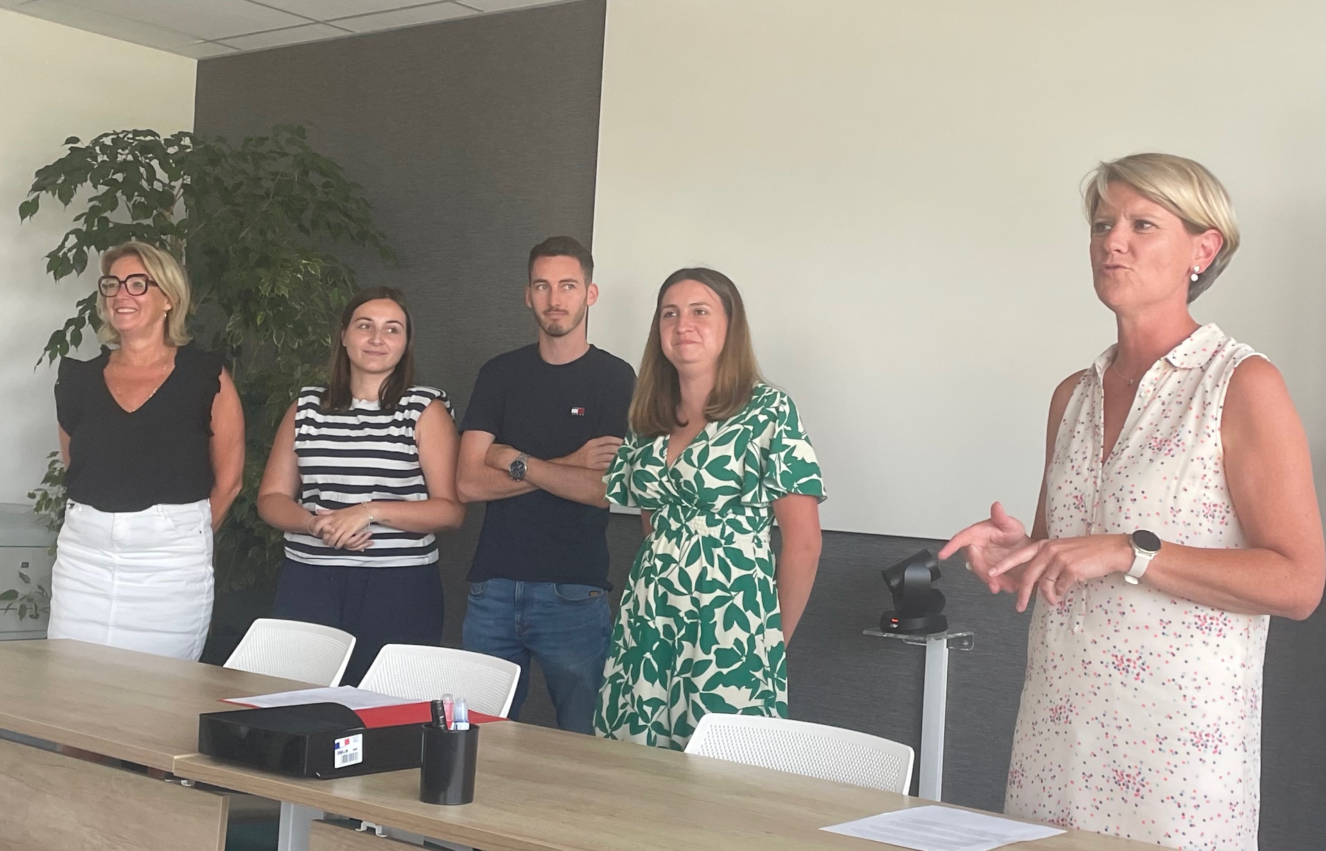 Hauts-de-France : «Employeurs, démarquez-vous !» c'est parti !