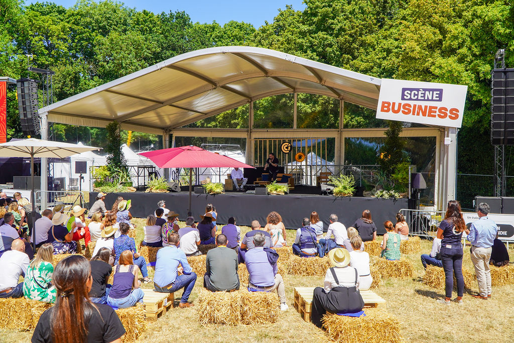 Seine-Maritime : le Festival des Entrepreneurs revient en Normandie