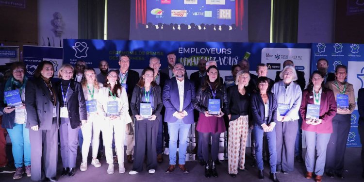 Trophées RH en Hauts-de-France : lancement de la 3e édition à Amiens