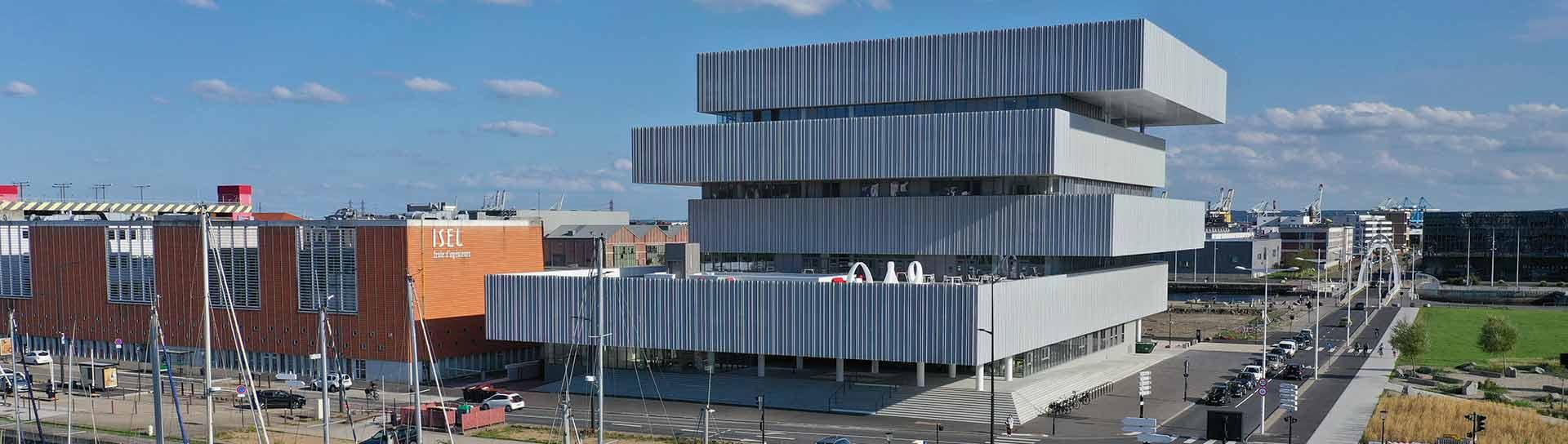 L’EM Normandie classée première école postbac préférée des lycéens
