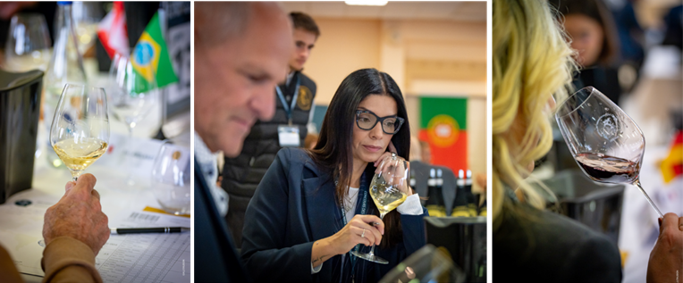 Mâcon confirme son ambition internationale dans le monde du vin