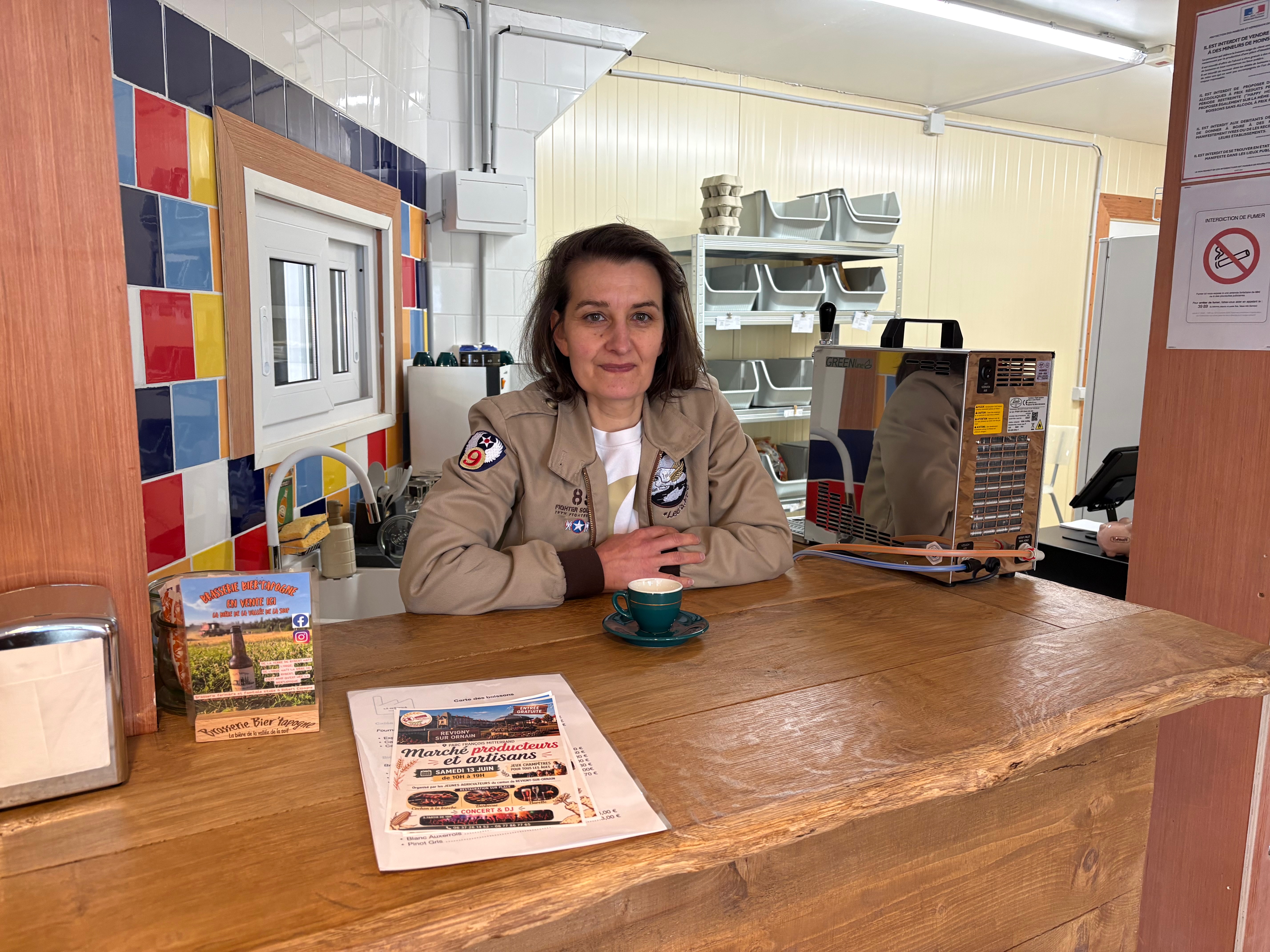La Fabbrica : un tiers-lieu au service de la proximité et de la ruralité