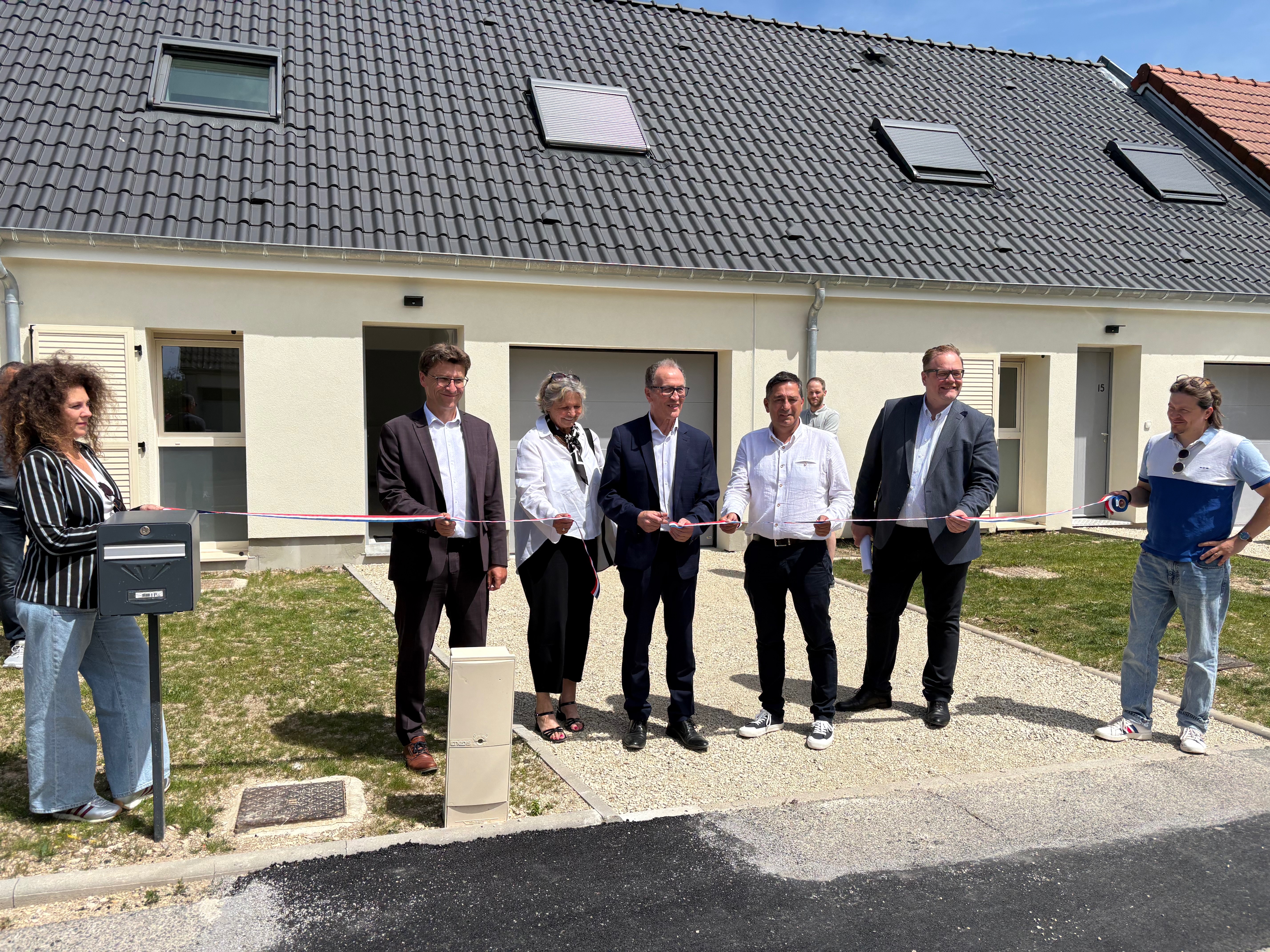 OPH de la Meuse à l’initiative