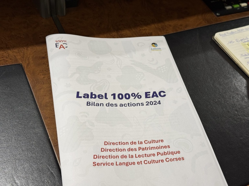 Nancy : le label «100% EAC» dynamise l’économie culturelle locale