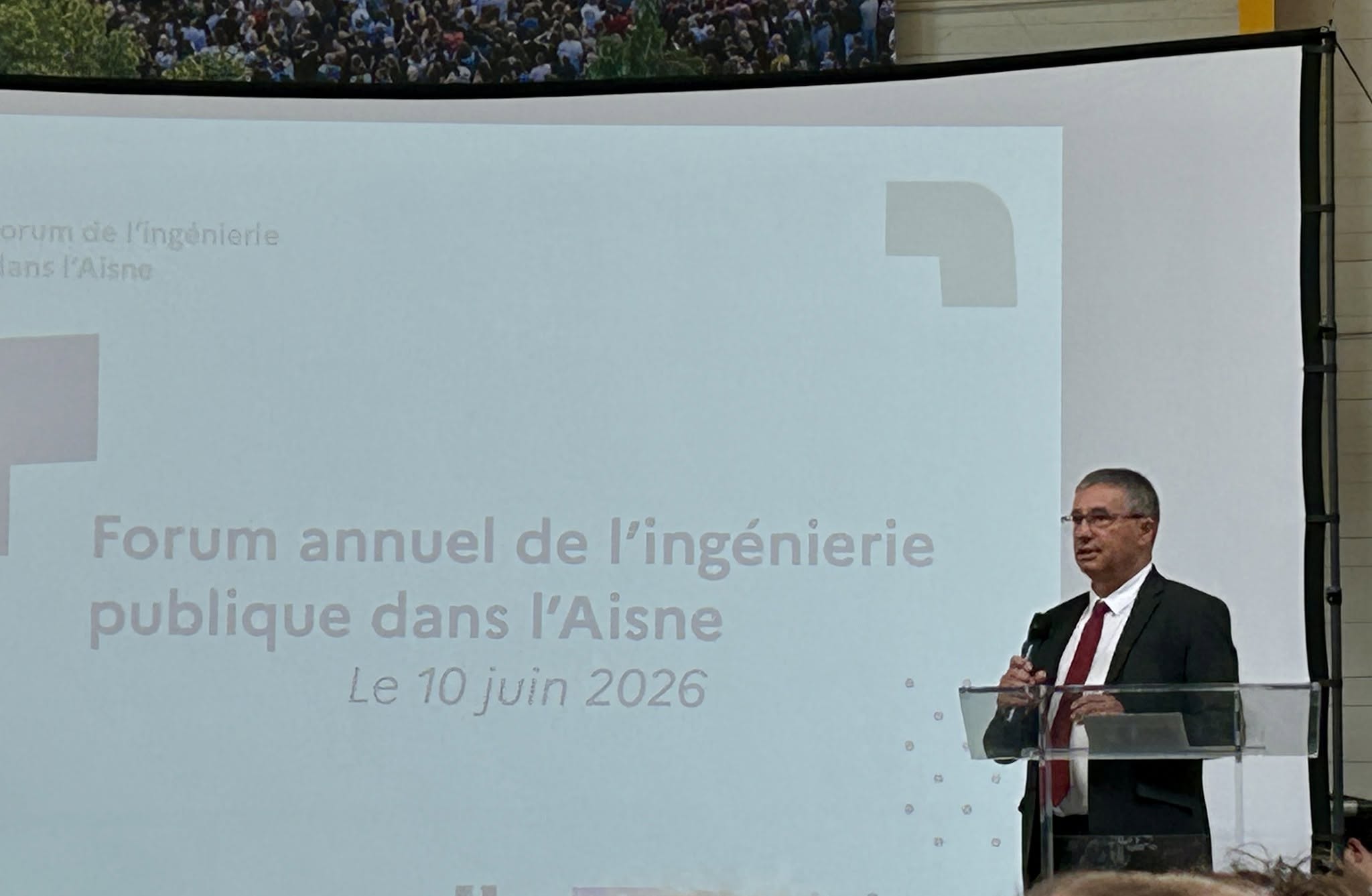 Aisne : l'ingénierie territoriale au service des projets touristiques