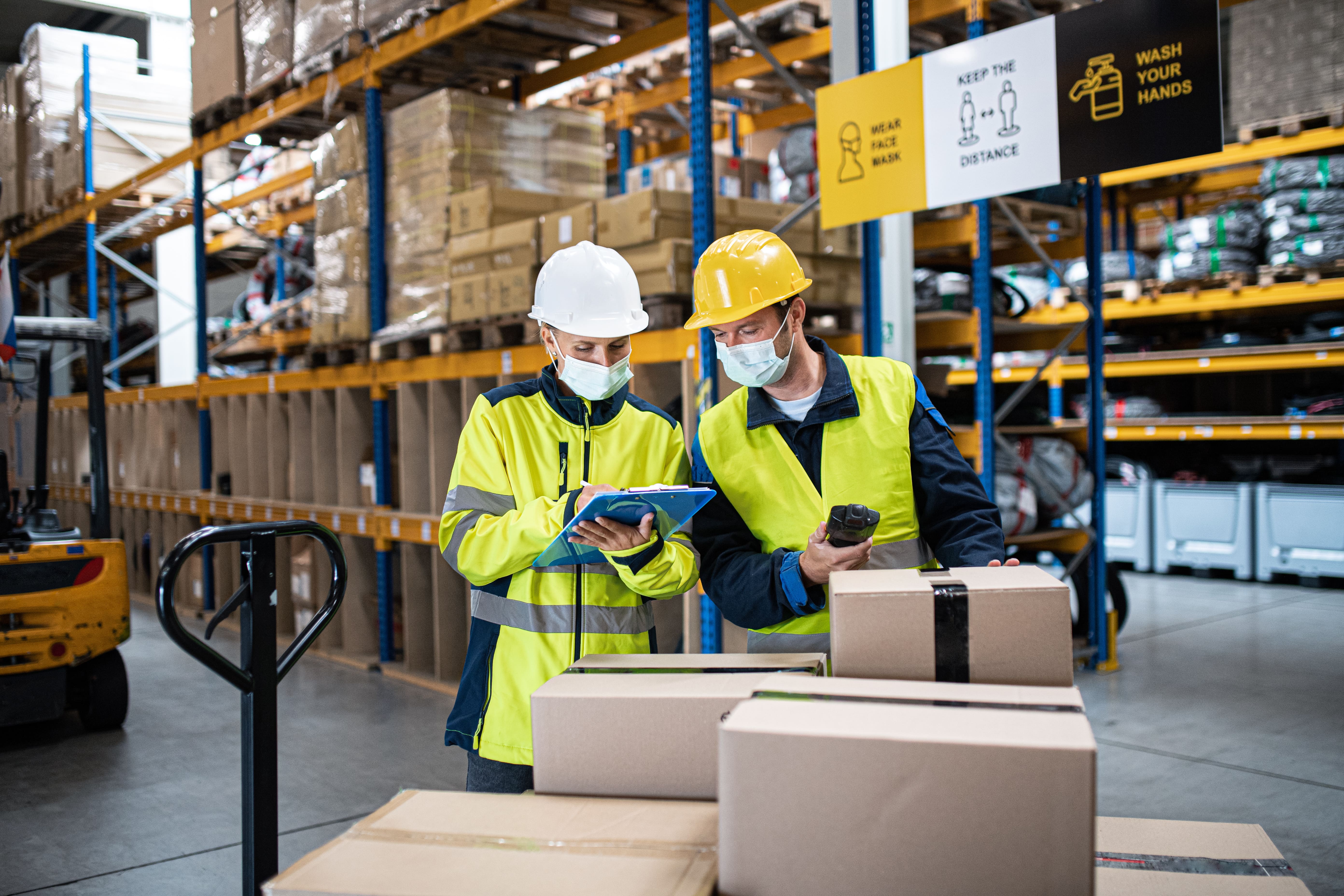 Une semaine régionale dédiée à la découverte du transport et de la logistique
