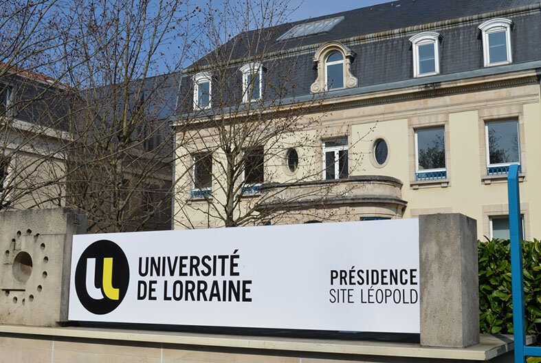 L'Université de Lorraine réinvente sa marque employeur à Nancy