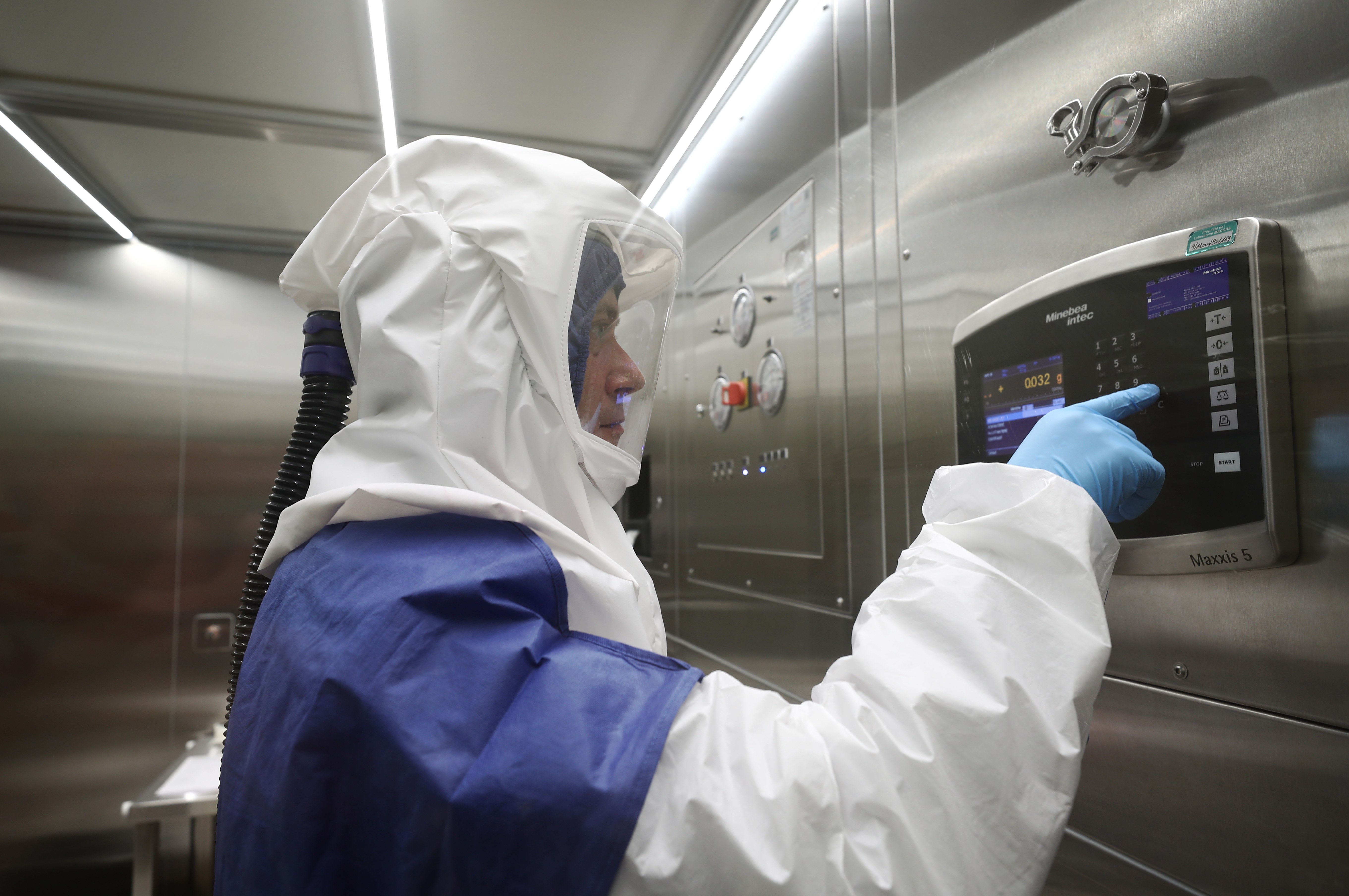Mayoly relocalise la production de colchicine en Bourgogne et mise sur la souveraineté sanitaire