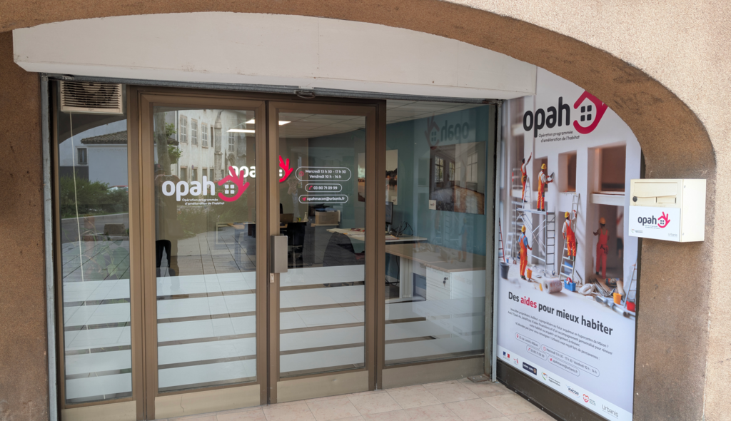 Mâcon intensifie la réhabilitation de son centre-ville avec un nouveau programme