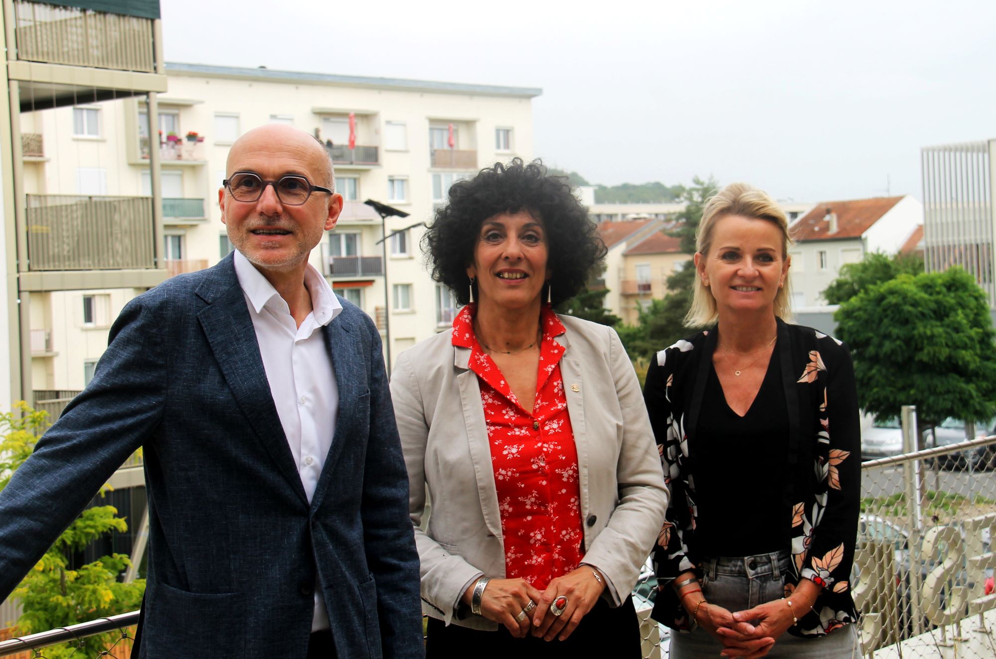 mmH va investir 442 millions d’euros dans son parc de logements sociaux en Meurthe-et-Moselle