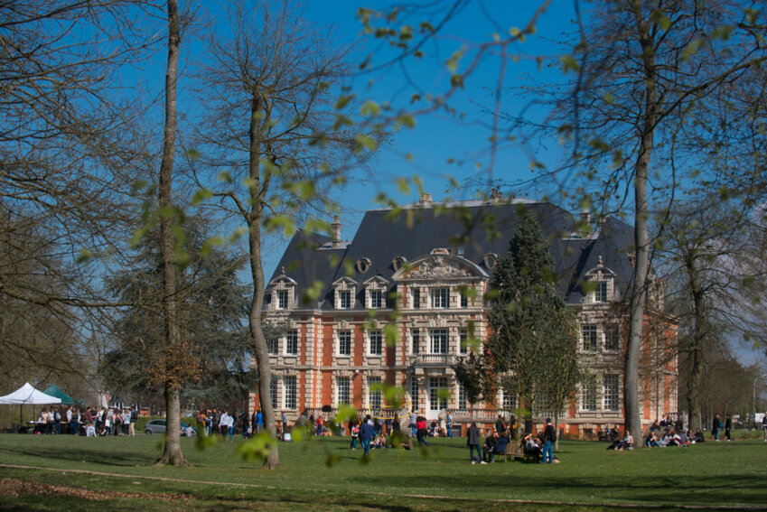 NEOMA : Master Finance classé dans le Top 30 mondial