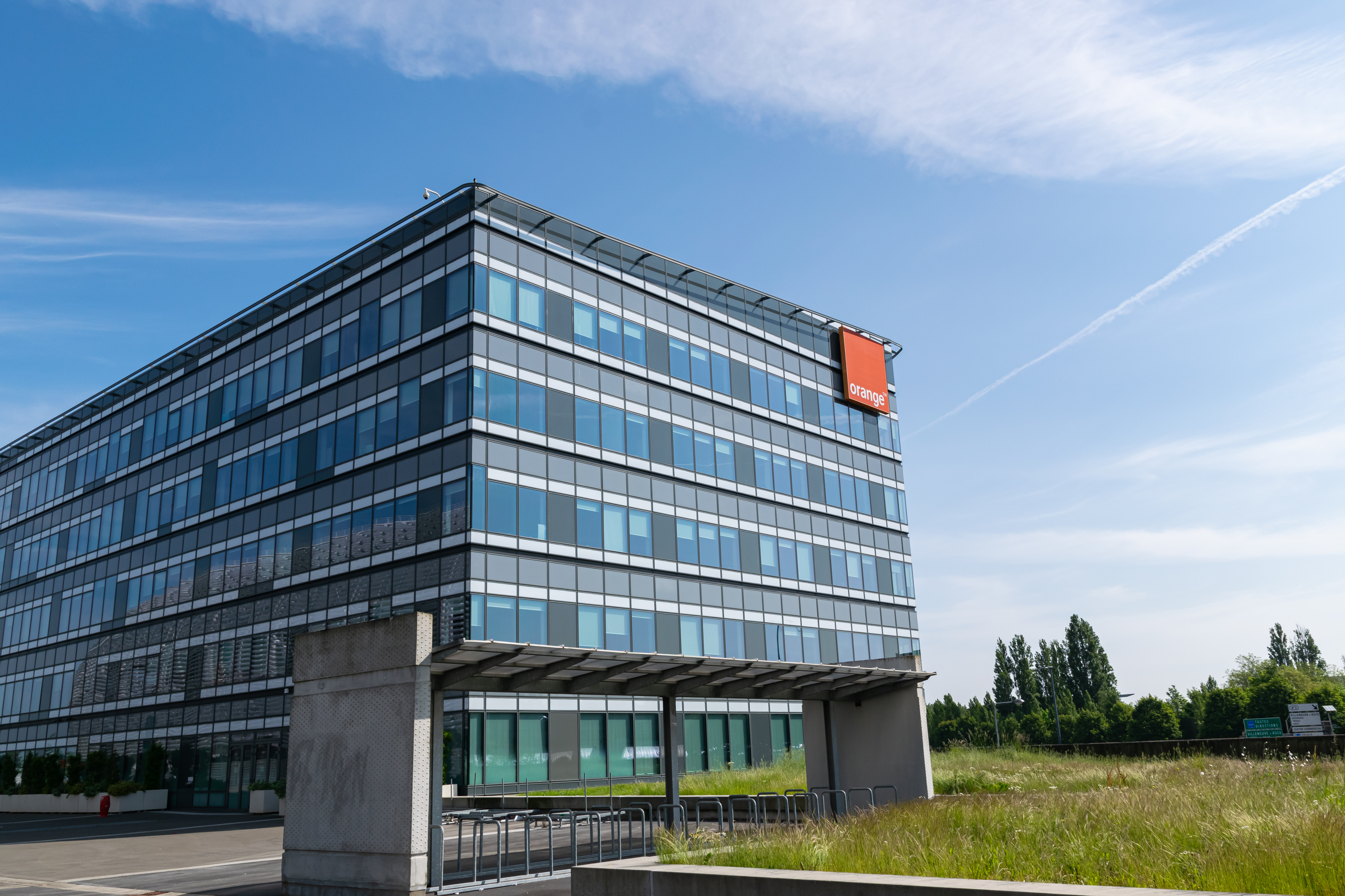 Orange organise une soirée inédite autour de l'actionnariat