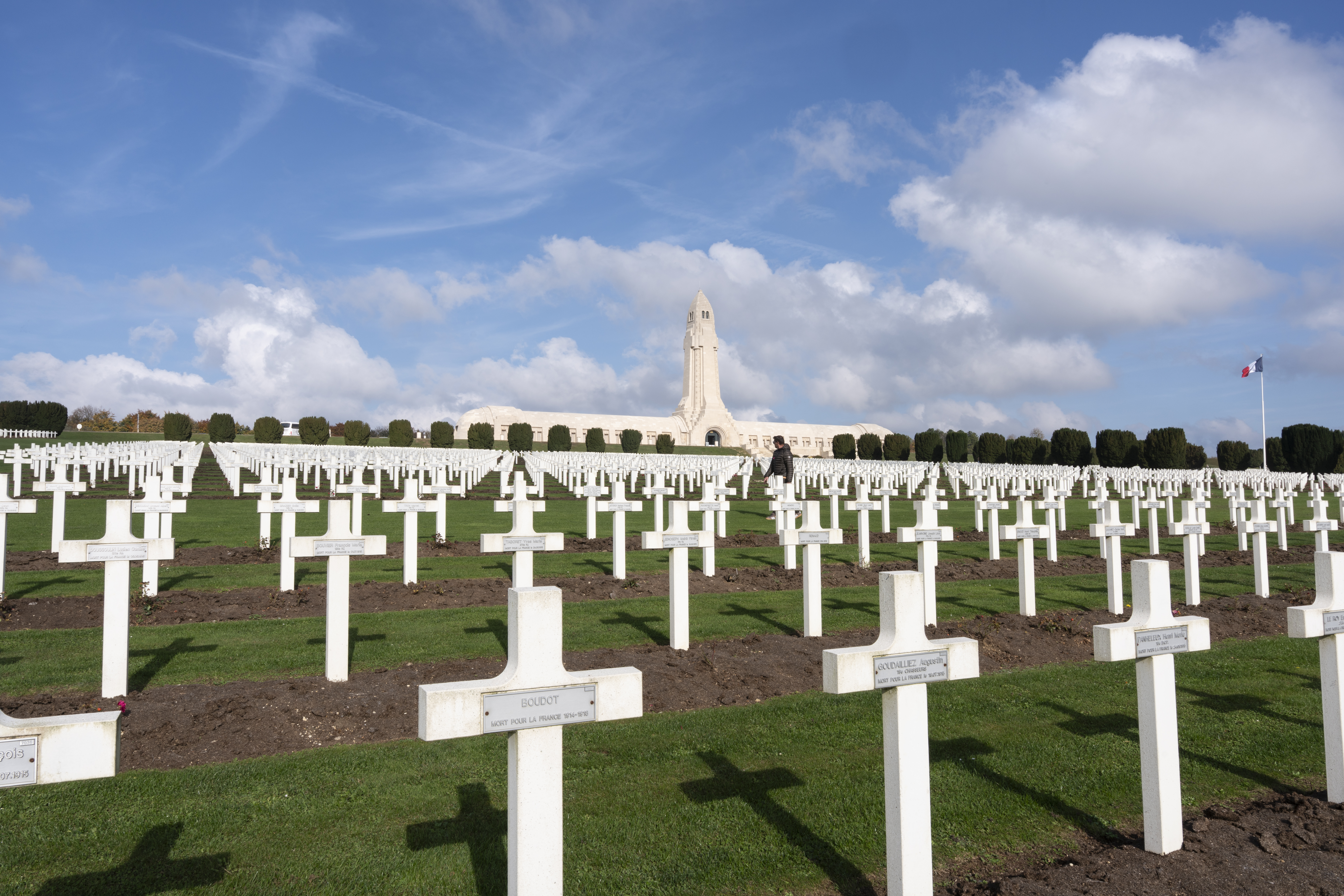 Yaël Braun-Pivet en Meuse : mémoire, justice et engagement au cœur d’un déplacement symbolique