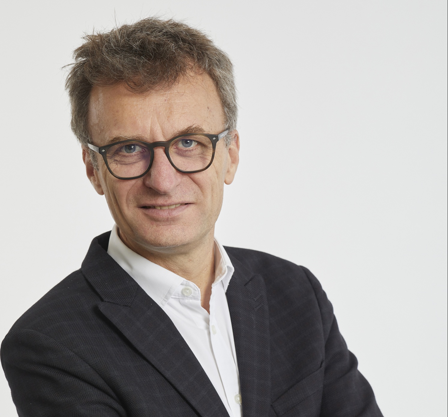 Philippe Mouly prend la direction de SNCF Voyageurs lignes normandes
