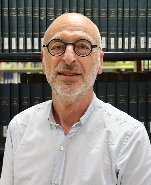 Lille : un chercheur de l'Université de Lille obtient la bourse «ERC Advanced Grant»