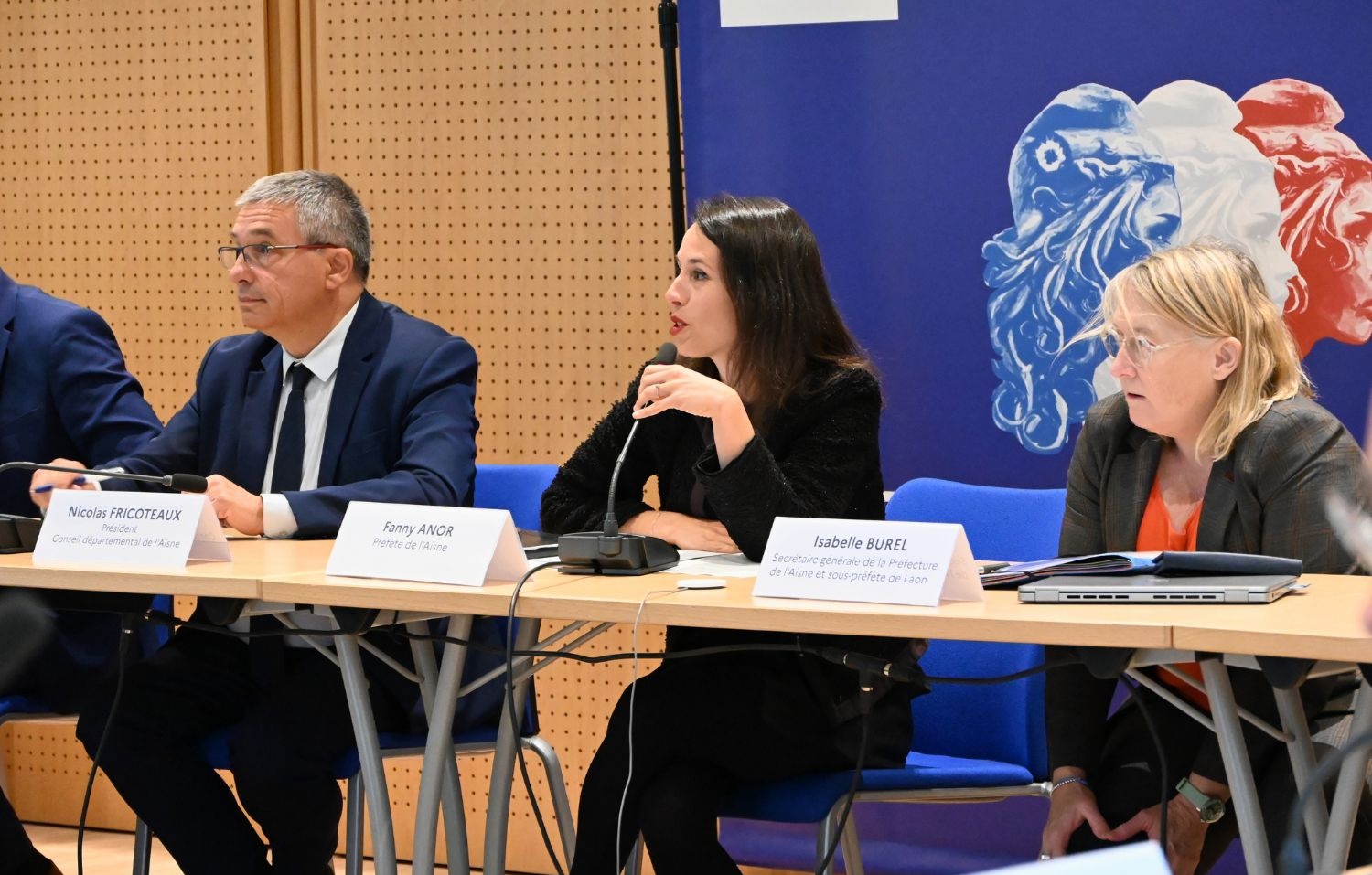 L'Aisne lance ses rendez-vous économiques