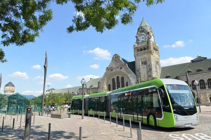 Tourisme : la Moselle profite de la montée en gamme du Grand Est