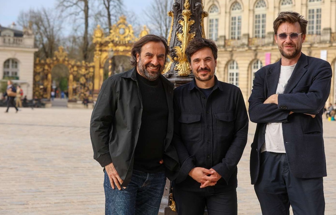 Nancy : le business de l'art numérique au service du tourisme avec «La Belle Saison» 2026