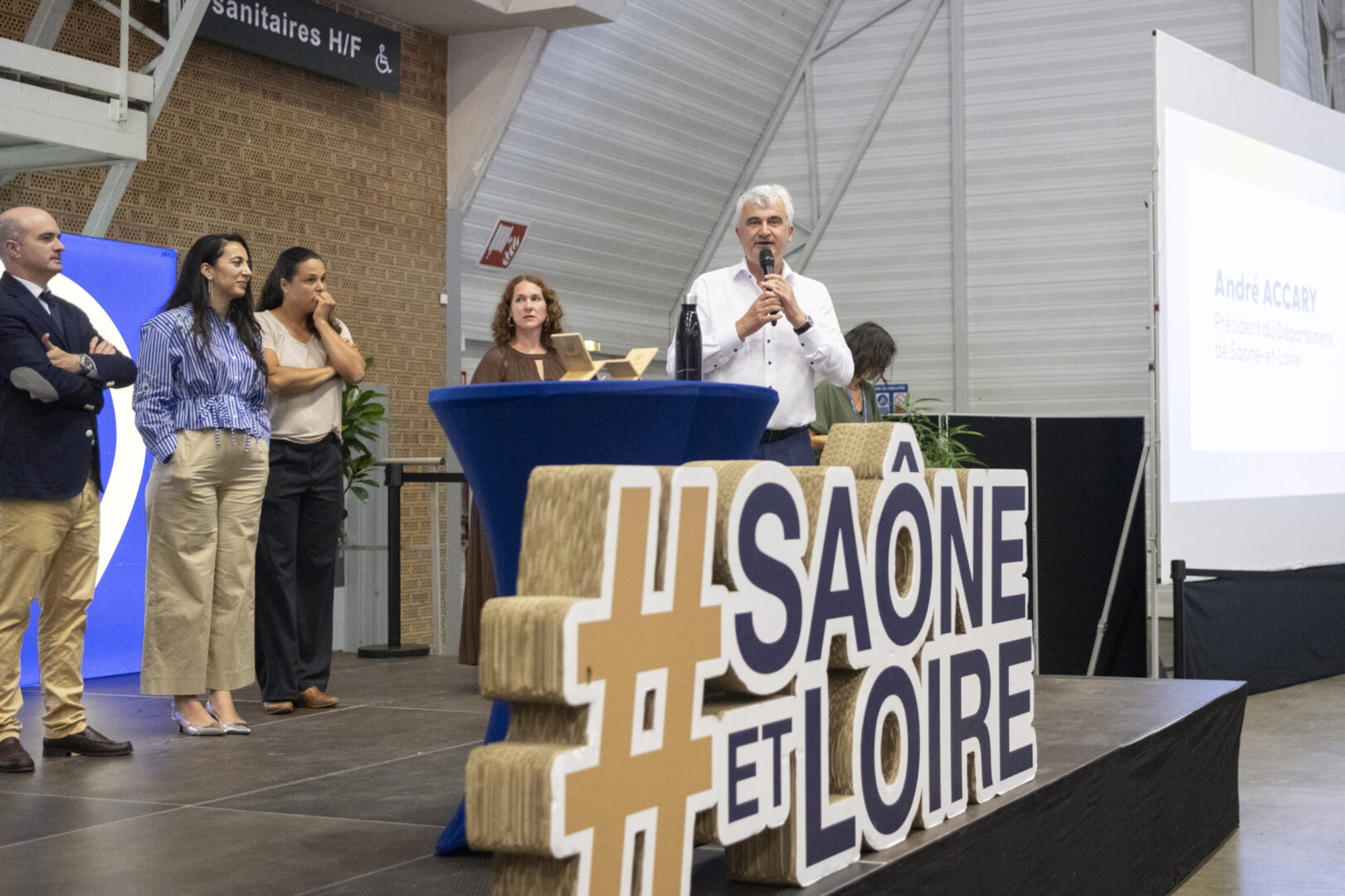 Saône-et-Loire : le Département récompense les meilleurs résultats du brevet