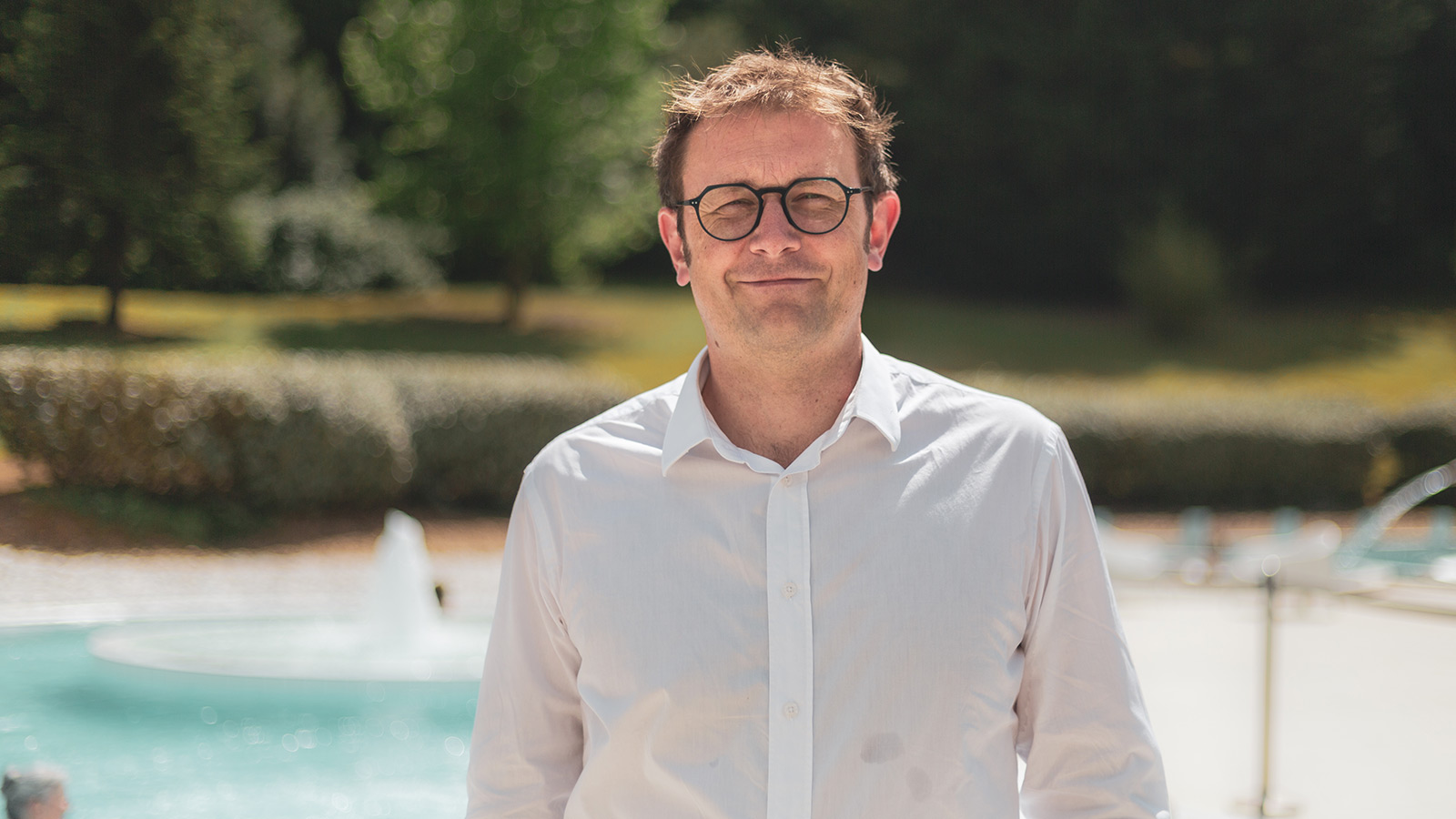 Amnéville : retour aux sources à Thermapolis