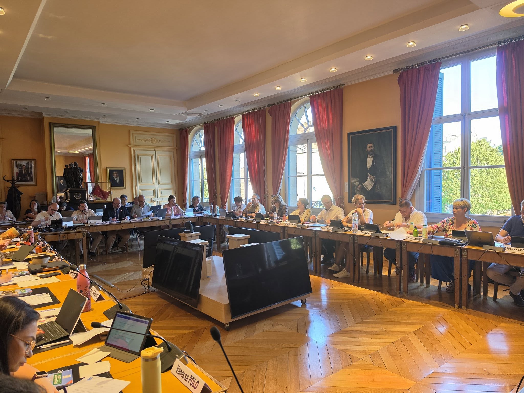 Bar-le-Duc baisse les tarifs de cantine pour soutenir le pouvoir d’achat