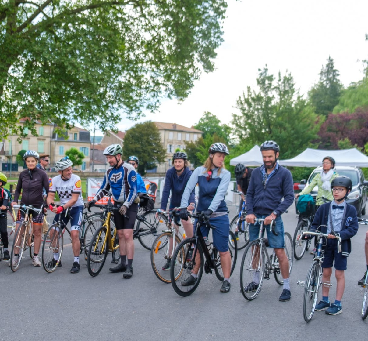 Bar-le-Duc mise sur le cyclisme pour dynamiser son centre-ville