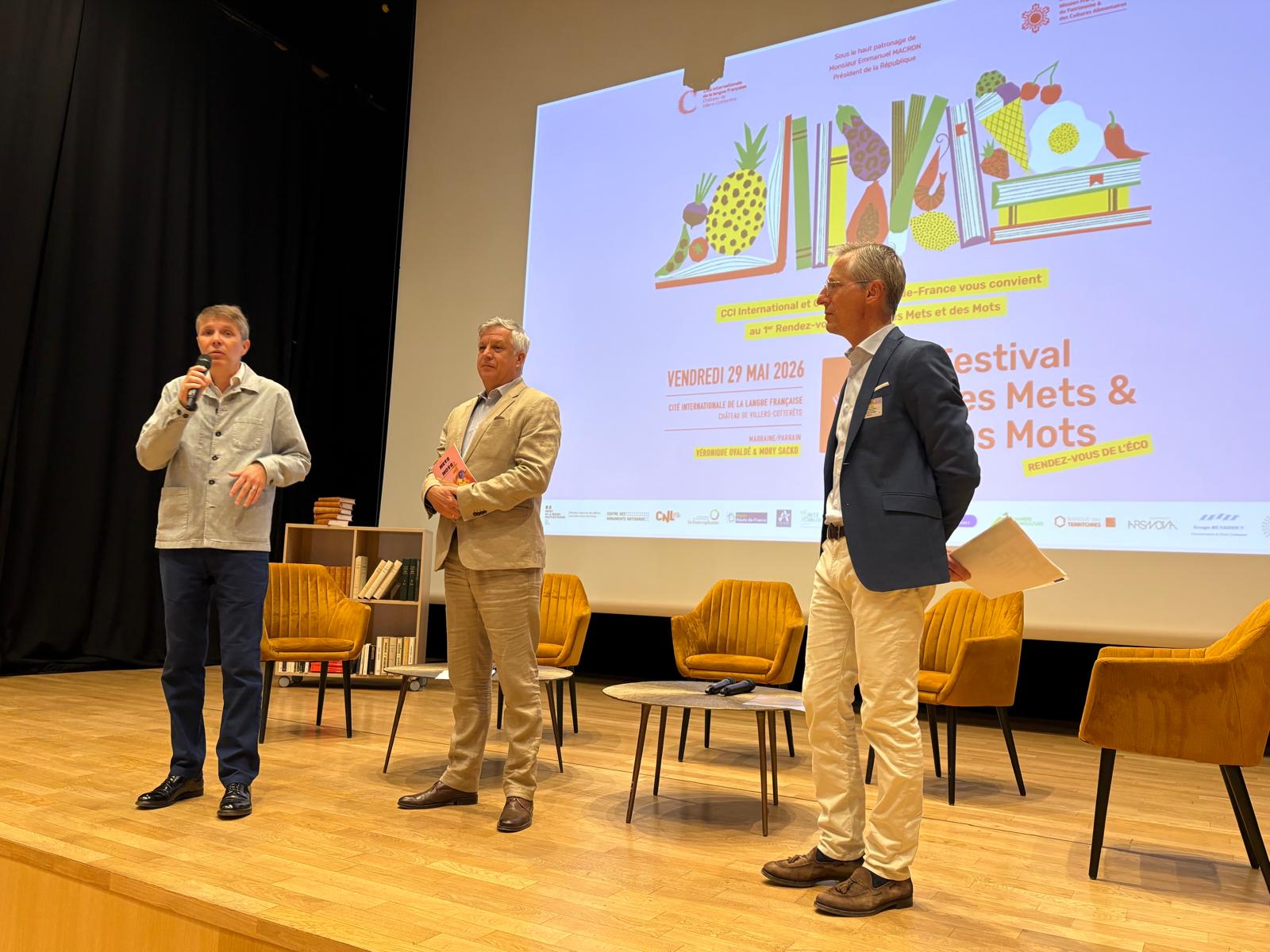 La francophonie, un espace culturel mais aussi économique pour les entreprises