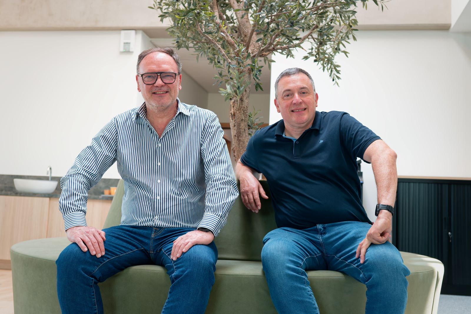 «Le numérique au service de la proximité»