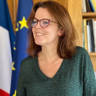 Natacha Chicot nommée rectrice de l'académie de Normandie