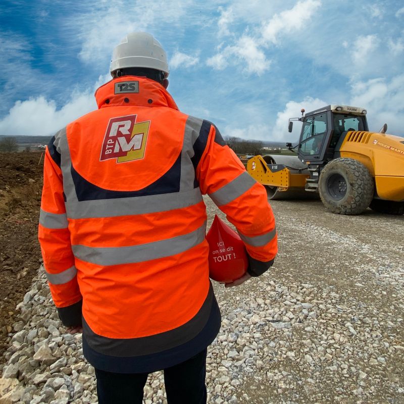 Dijon : Trois salariés du Groupe Roger Martin distingués pour leur engagement dans la transition énergétique
