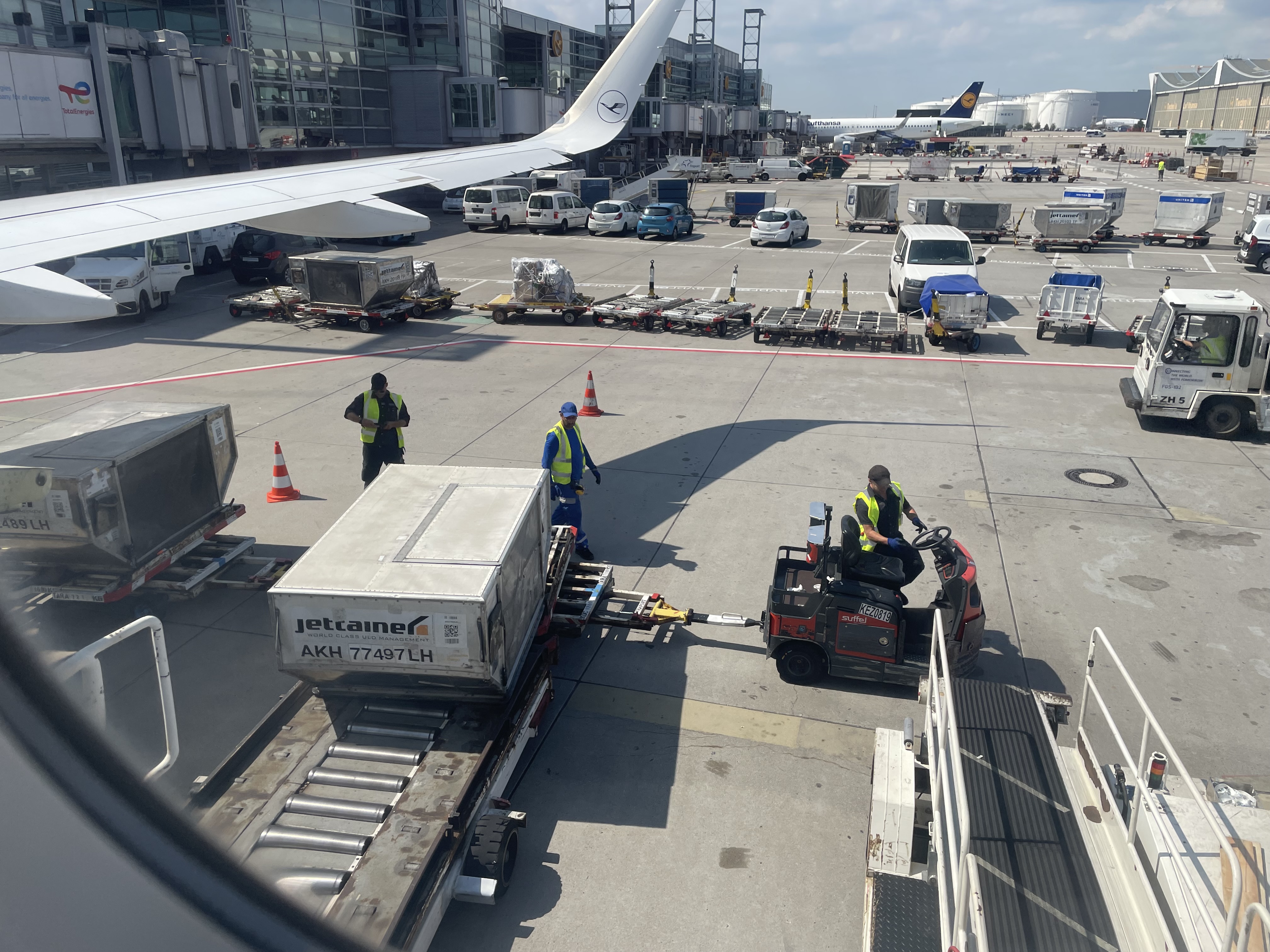 L’avion, une «démocratisation» en trompe l’œil