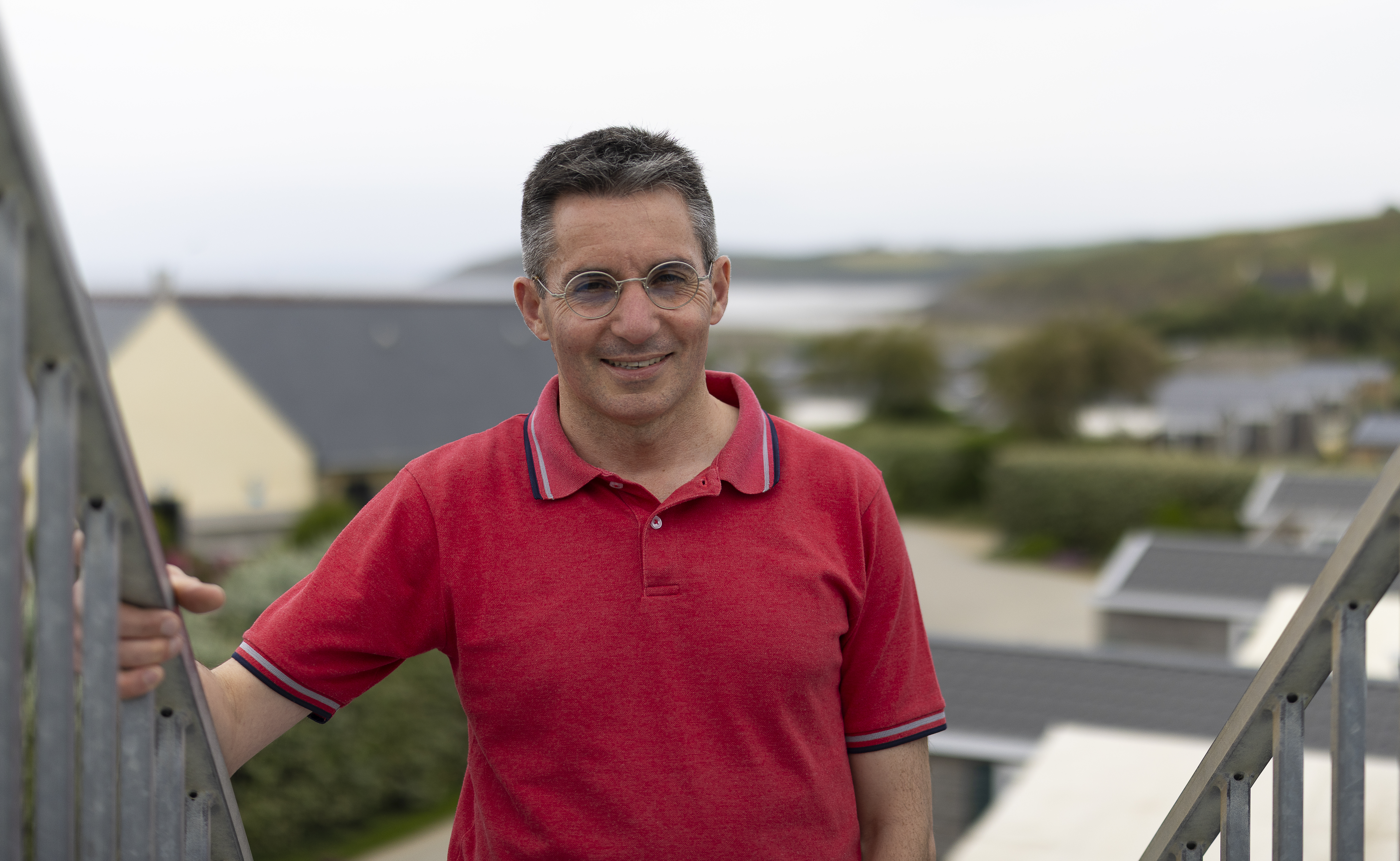 «Il y a un avenir pour le camping, même sous la canicule»