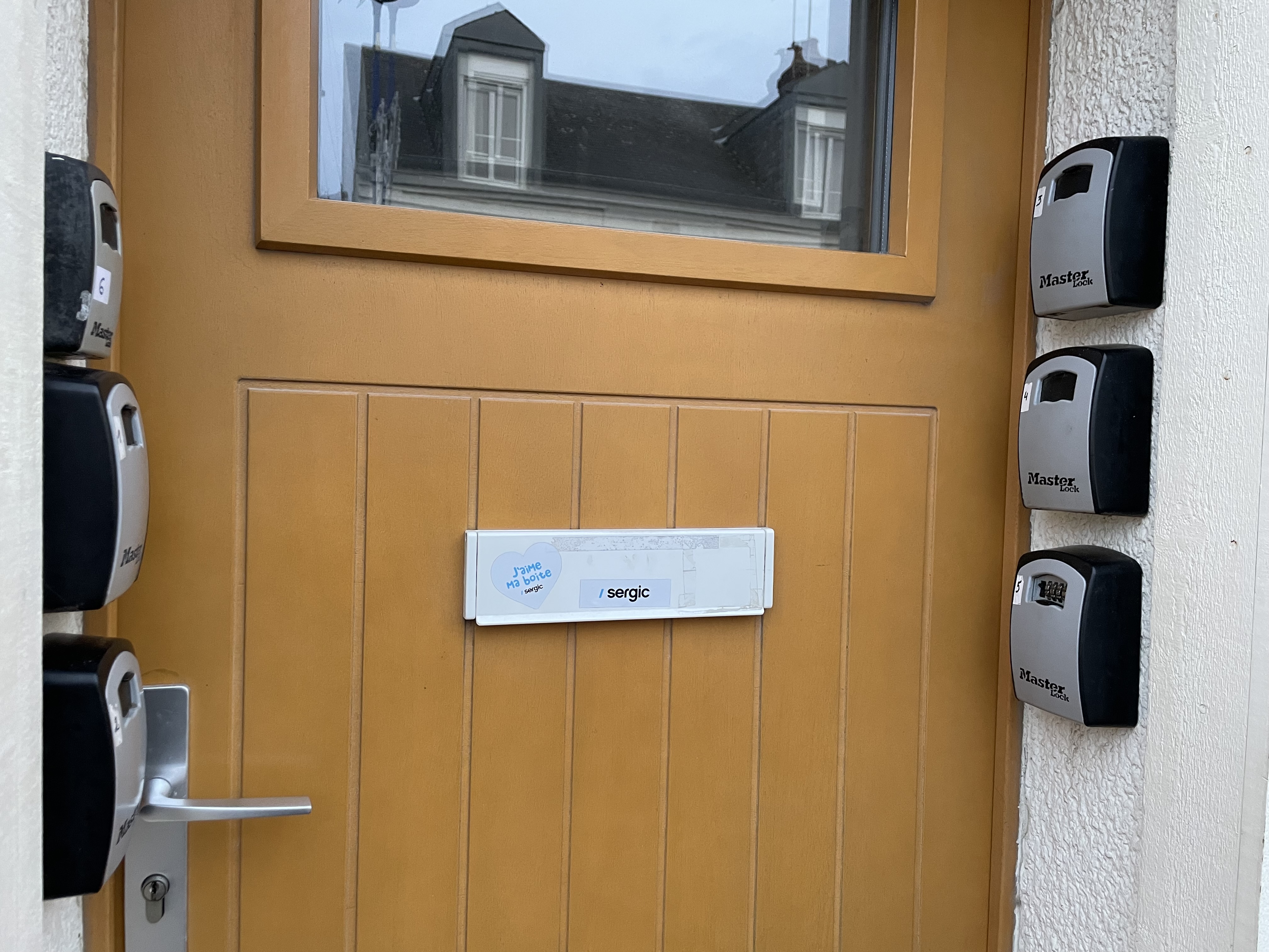 Qui sont les hôtes d’Airbnb ?