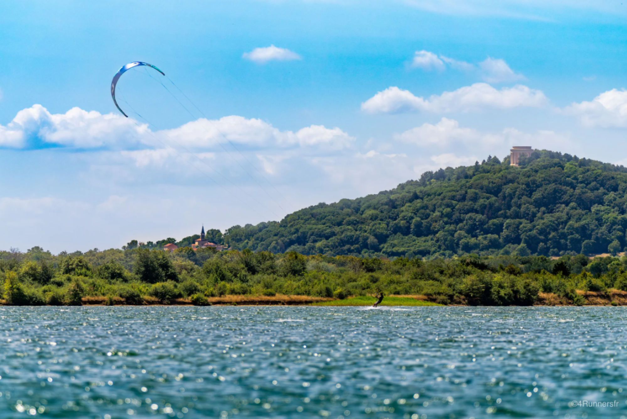 Meuse : le RTT Festival revient au Lac de Madine